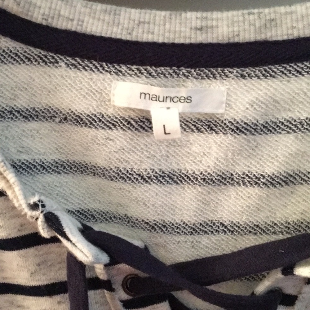 Sweatshirt - Picture 2 of 2